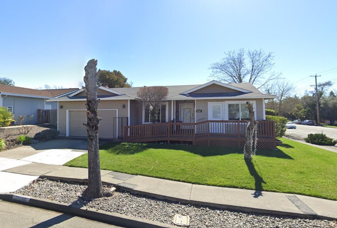 YERBA BUENA RESIDENTIAL CARE HOME photo