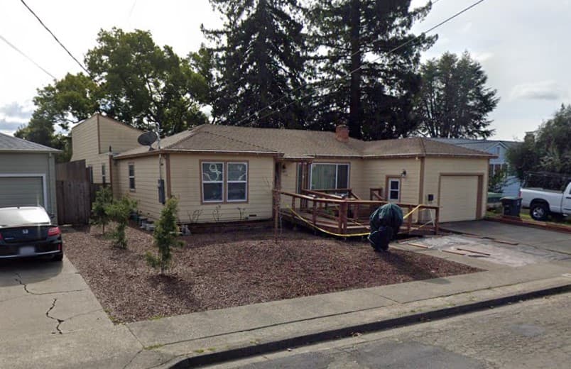 CLAREMONT HOME FOR ELDERS photo