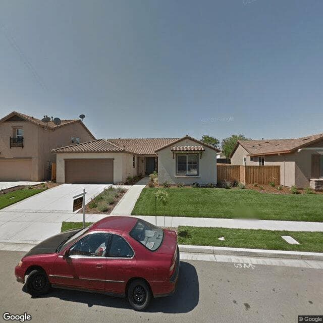 NATASHA'S HOME photo