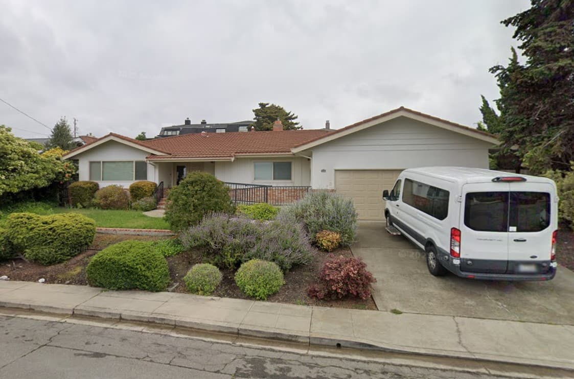 CALIFORNIA MENTOR-MARINEVIEW HOME photo