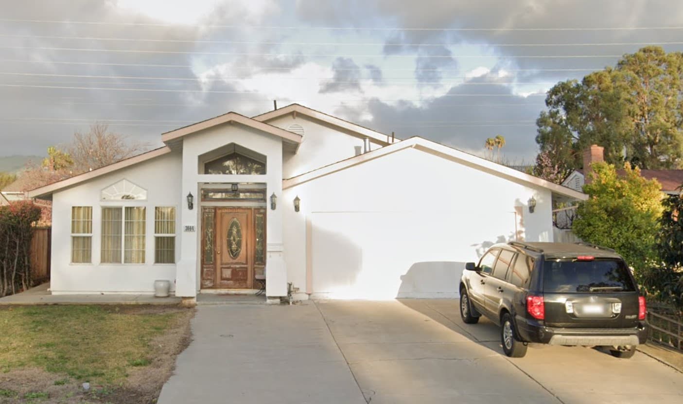 KINGDOM HEARTS CARE HOME photo