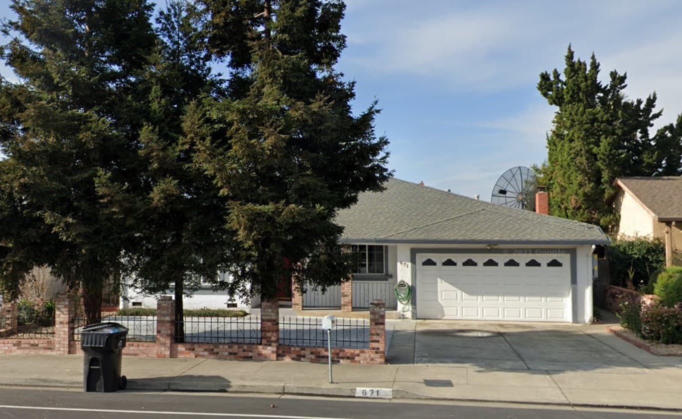 AMY'S RESIDENTIAL CARE, INC. photo