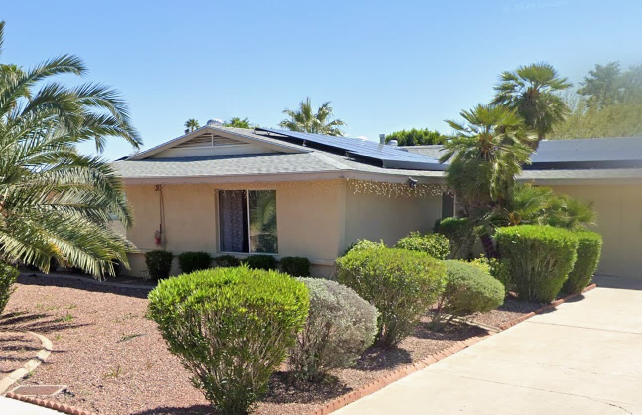 CACTUS-STAR ASSISTED LIVING LLC photo