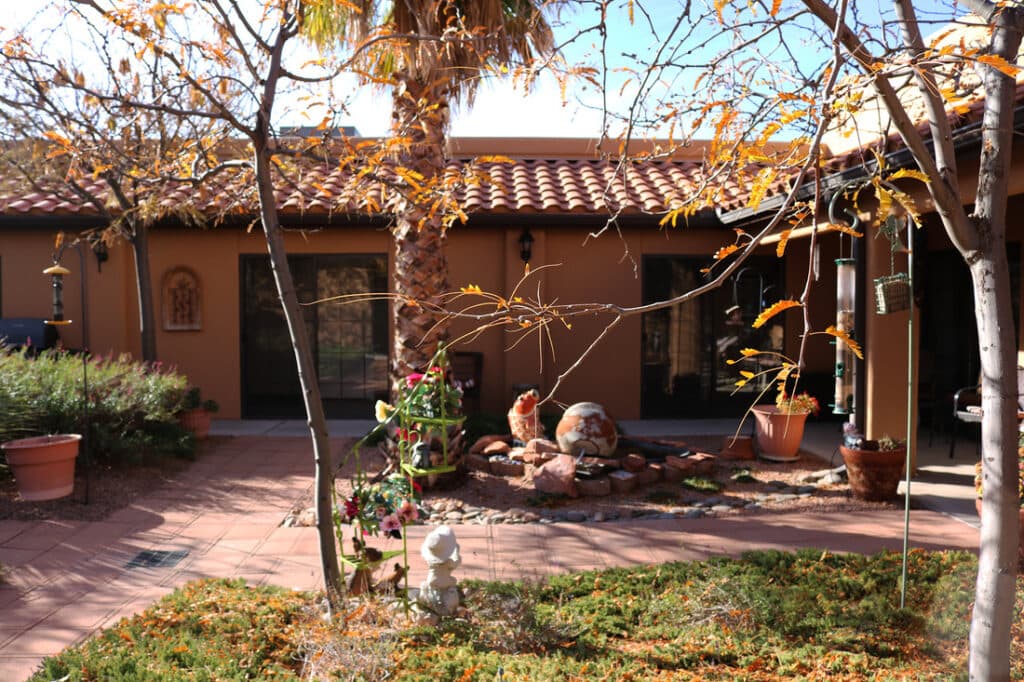 CAREFREE ASSISTED LIVING photo