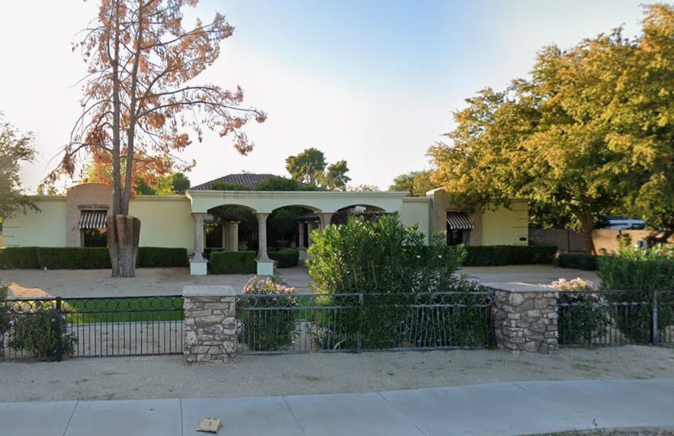 CONSTANT CARE ASSISTED LIVING – OCOTILLO photo