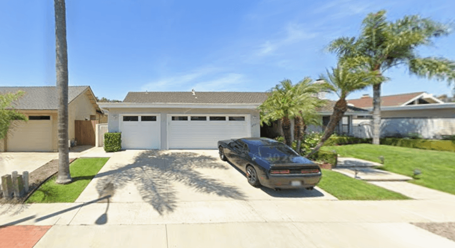 PACIFIC BREEZE HOME photo