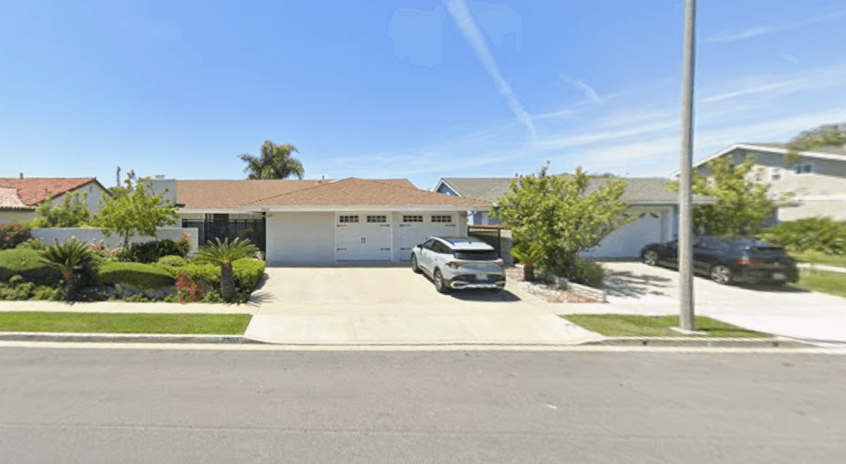 PACIFIC BREEZE HOME II photo