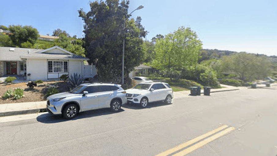 VINE HOUSE RESIDENTIAL CARE, THE photo