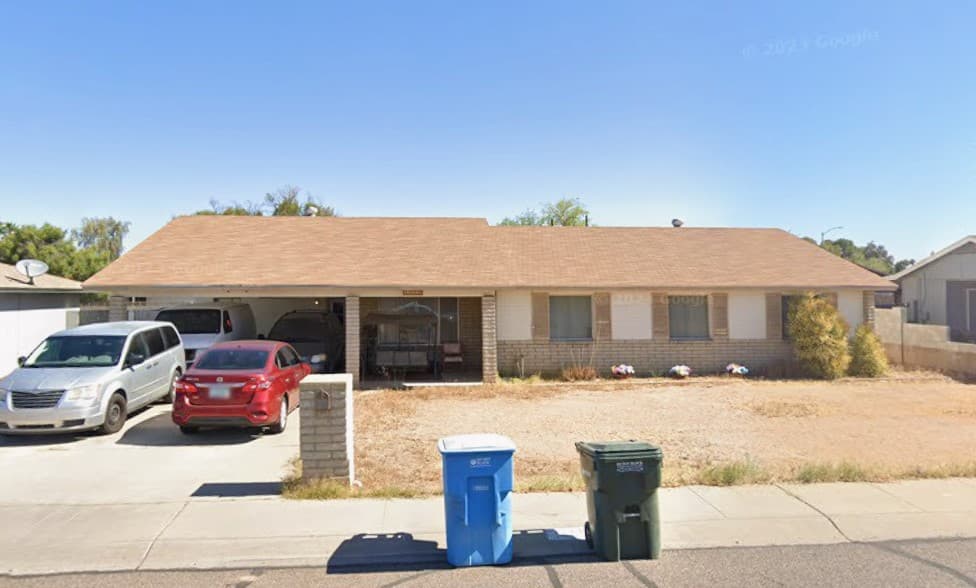 DESERT COVE ASSISTED LIVING LLC photo