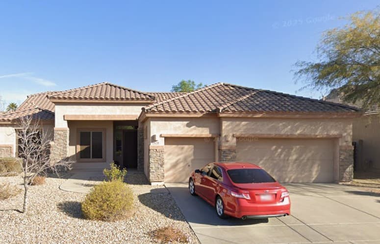 DESERT SANCTUARY ASSISTED LIVING LLC photo