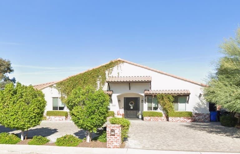 DESERT SIERRA ASSISTED LIVING photo