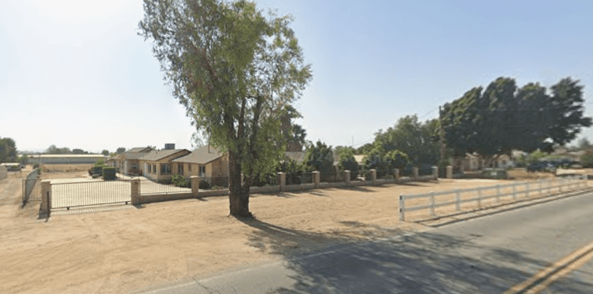 CREST VILLA photo
