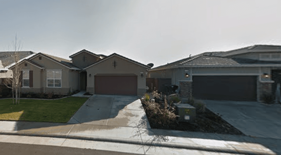 EVERGREEN ELDER RESIDENTIAL CARE photo