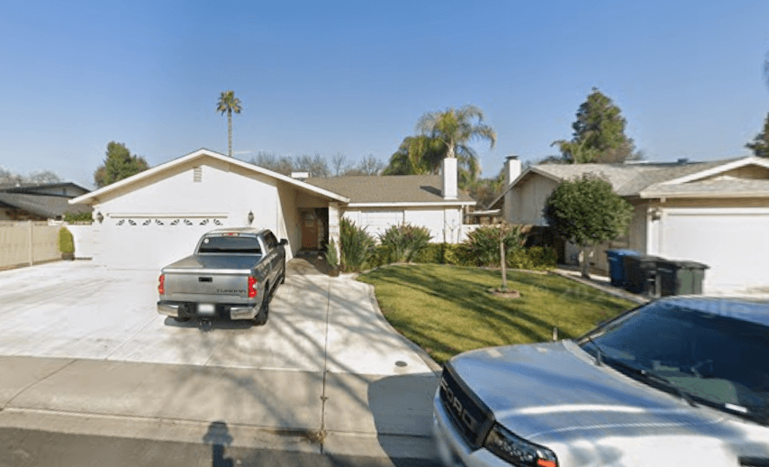 LIDIA'S BLESSED HOME photo
