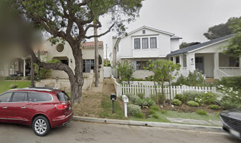 NEWPORT BEACH SENIOR VILLA photo