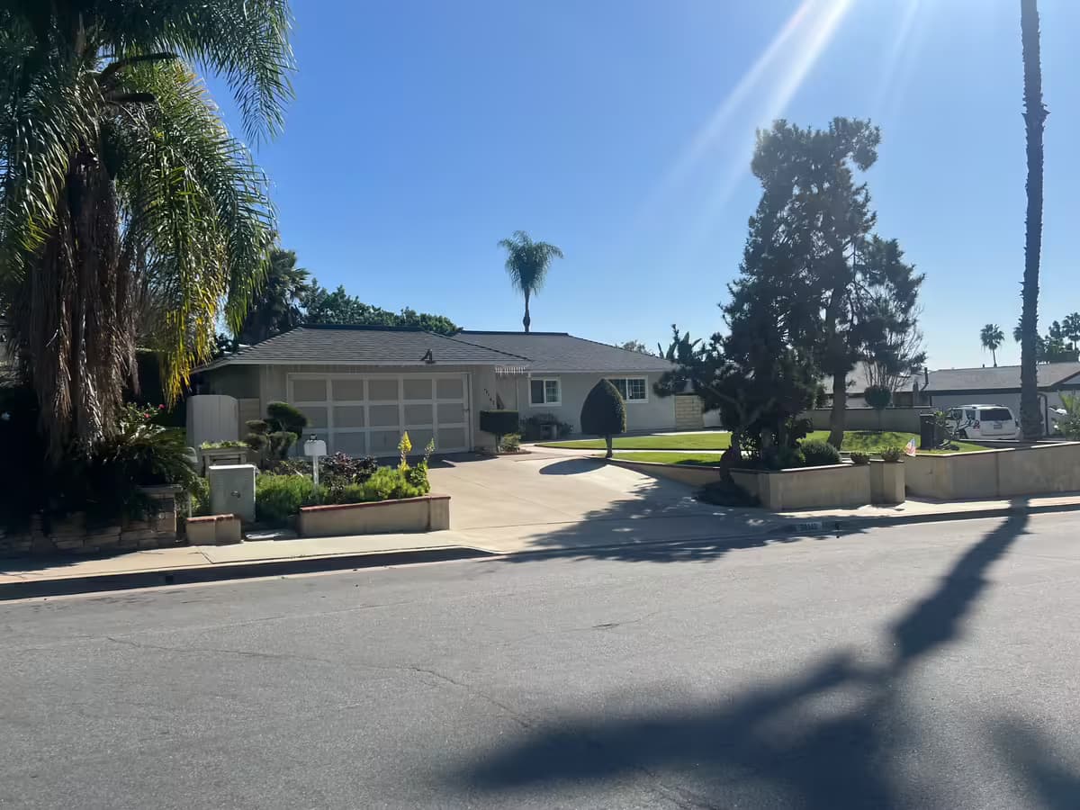 MISSION VIEJO CARE COTTAGES 2 photo