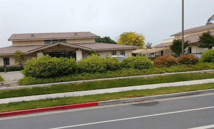 PASO ROBLES SENIOR LIVING photo