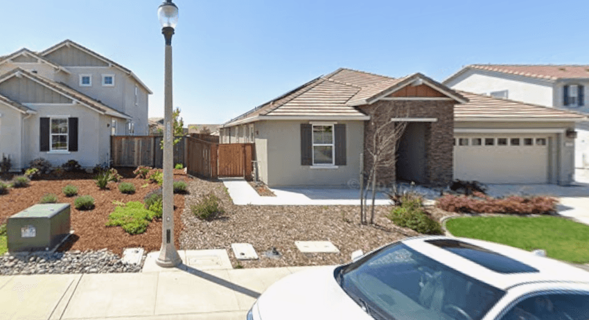 TWELVE BRIDGES RESIDENCE LLC photo