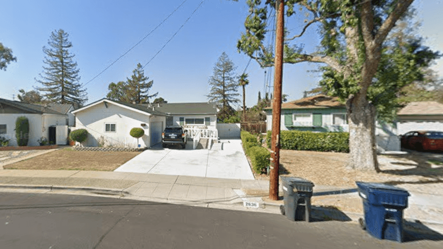 KENNEDY GUEST HOME photo