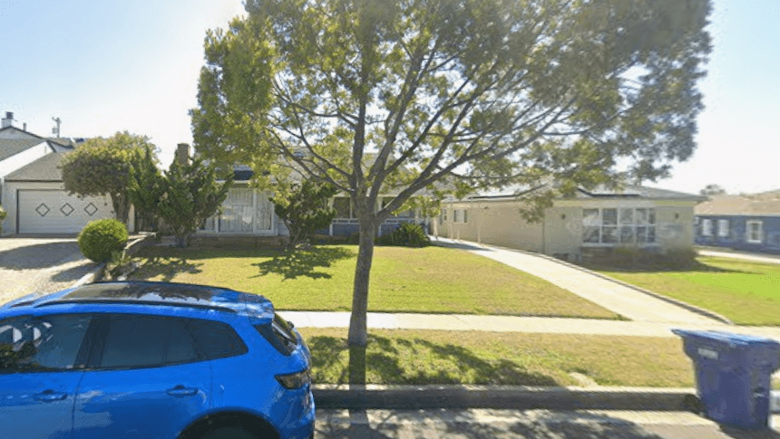 SUMMER HOUSE AT LADERA HEIGHTS photo