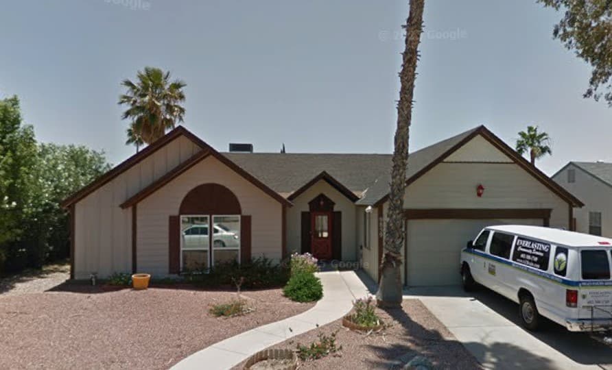 EVERLASTING SERVICES AT AHWATUKEE photo