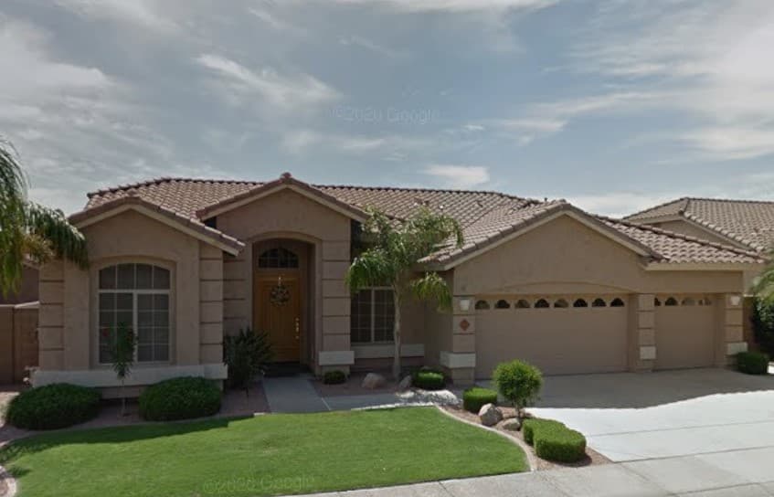 GOLDEN SUMMERS CARE HOME LLC photo