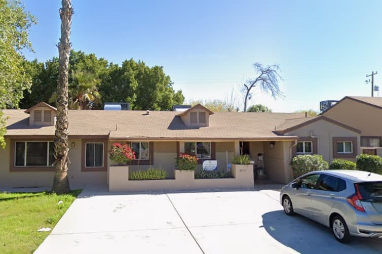GOLDEN TIMES ASSISTED LIVING HOME photo
