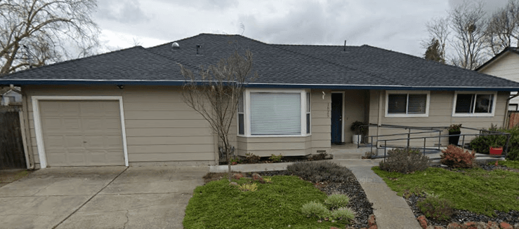 WOODWARD ASSISTED LIVING photo