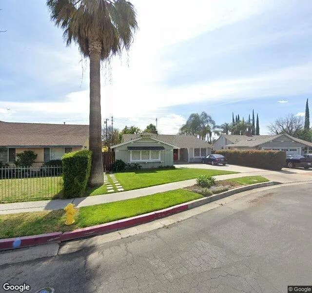 HARMONY GARDEN OF NORTH HILLS INC photo