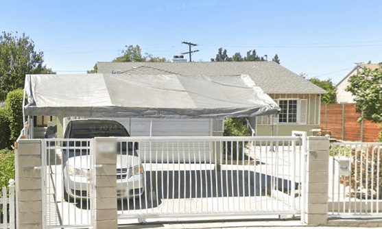 GARDEN GROVE VILLA photo