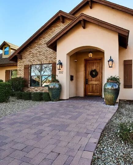 PARADISE LIVING CENTERS CAMELBACK LLC photo