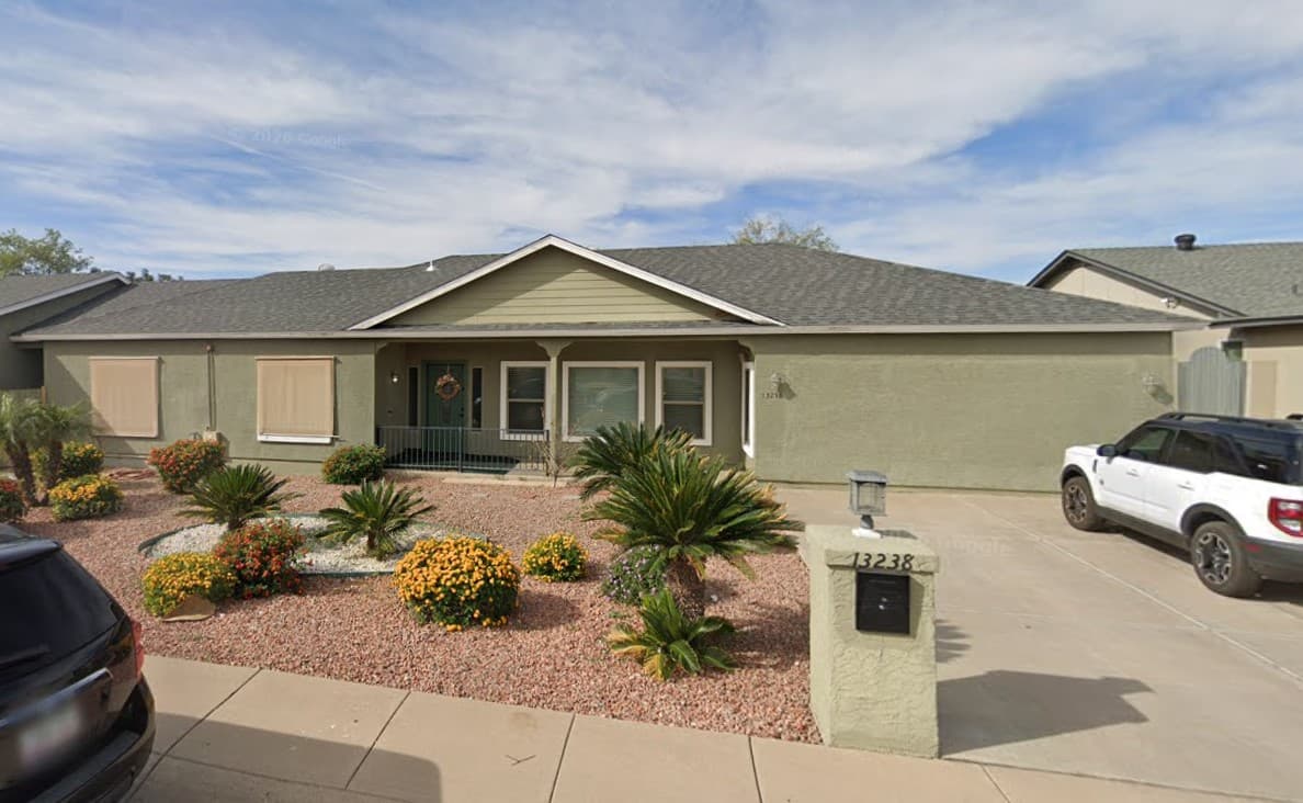 SAGE HOUSE – 35TH photo
