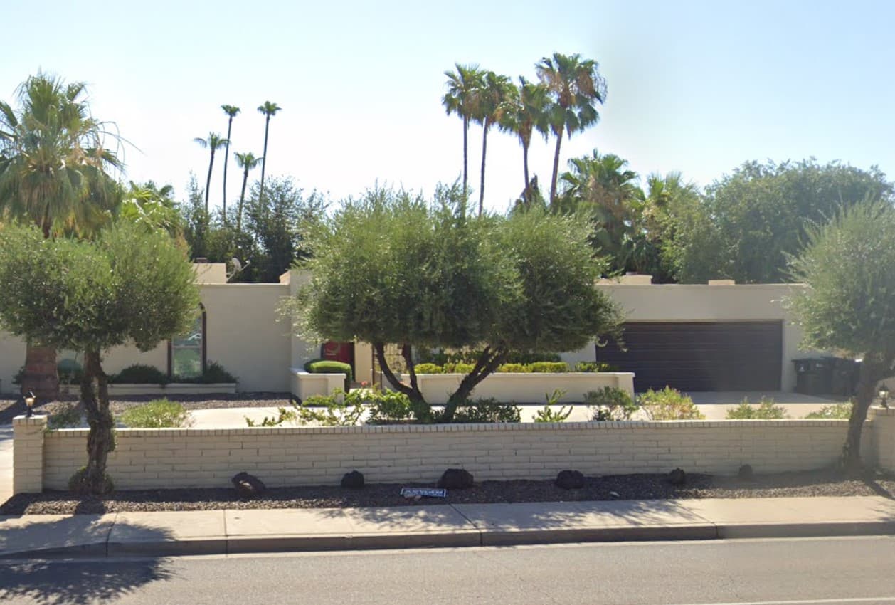 SERENE HAVEN ESTATES photo