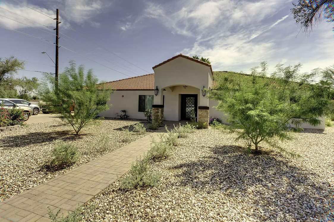 SHEA MANOR ASSISTED LIVING HOME photo