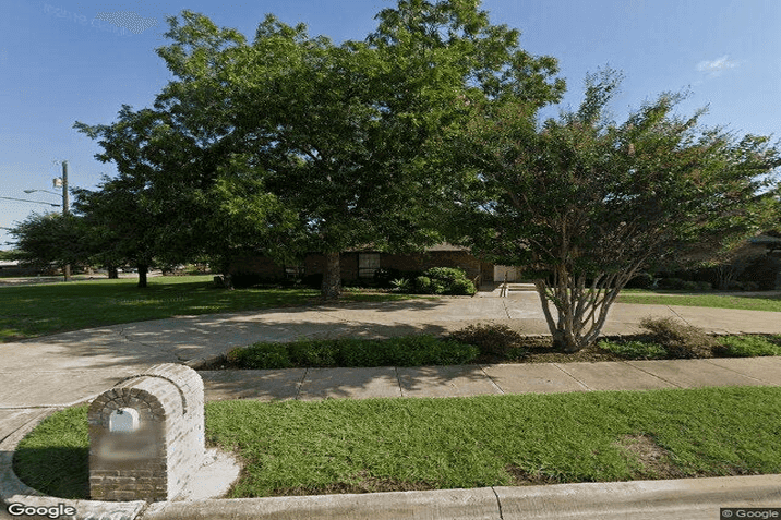 VIP LIVING CENTER IRVING photo