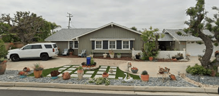COASTAL CHARM OF TUSTIN photo