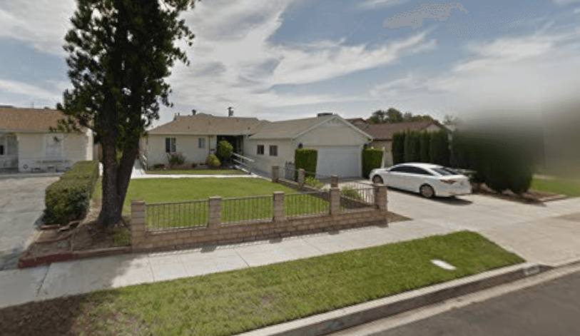 ALAGA HOMES INC photo