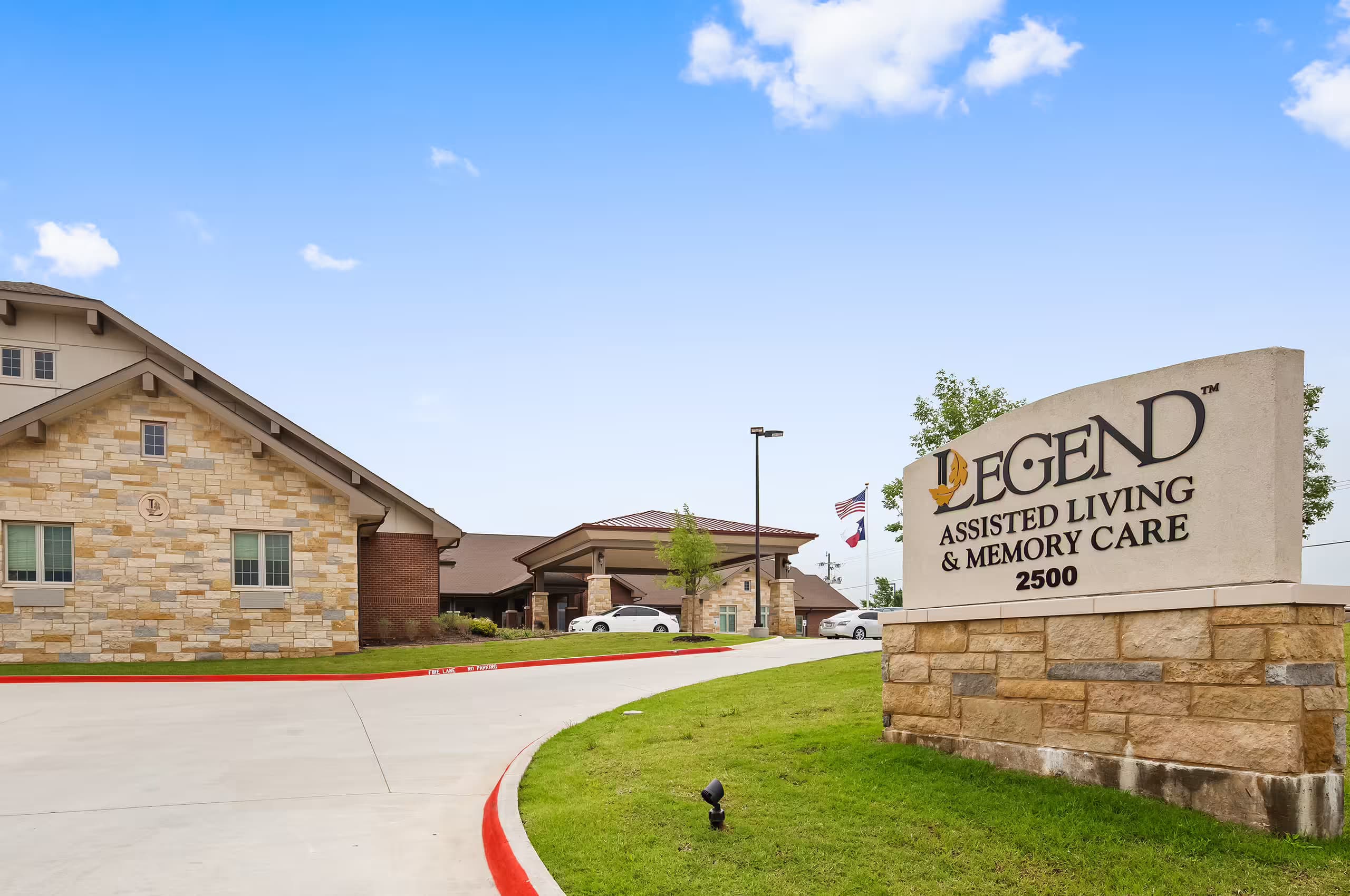 GOLDEN OASIS ASSISTED LIVING LLC photo