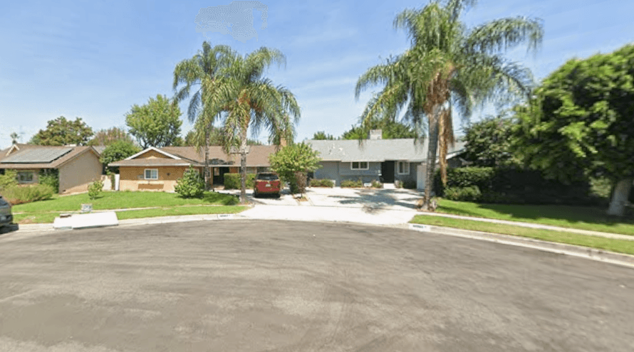 NORTHRIDGE RETIREMENT VILLA photo