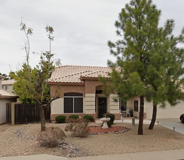 TATUM GLEN ASSISTED LIVING HOME photo
