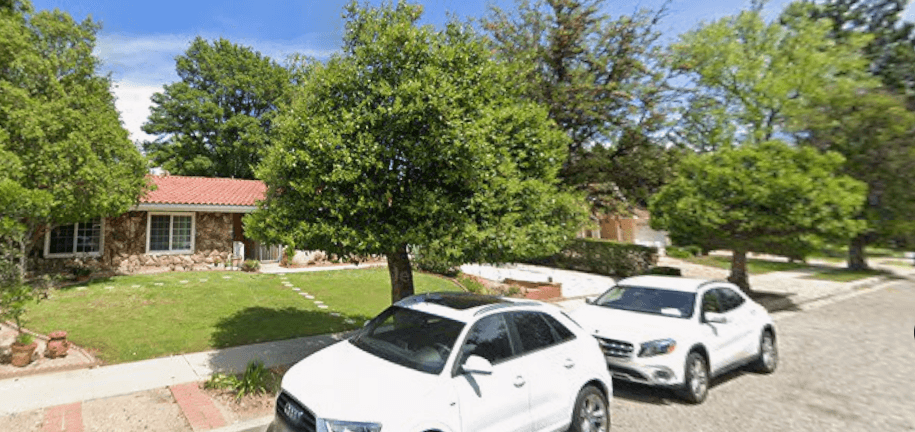 SENIOR CARE AT NORTHRIDGE INC. photo