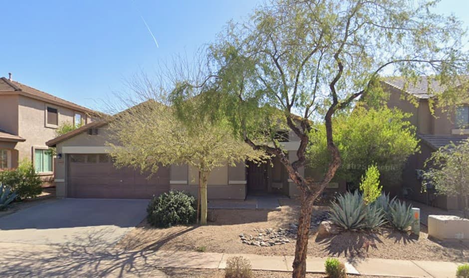 TRAMONTO DESERT ROSE ASSISTED LIVING photo