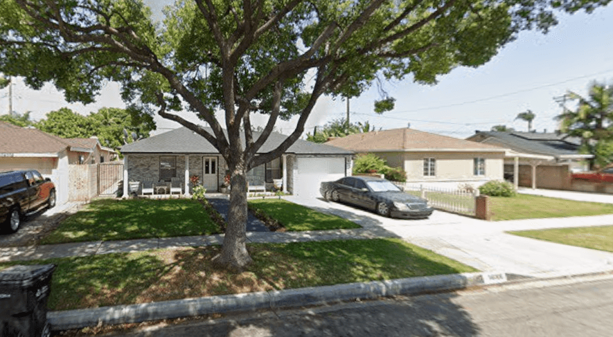 CARRILLO MANOR photo
