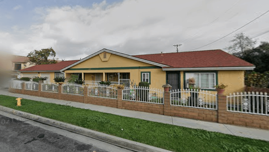 GALAXY CARE HOME photo