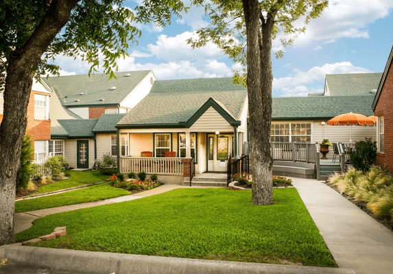 TENDER CARE HOME FOR ADULTS #4 photo