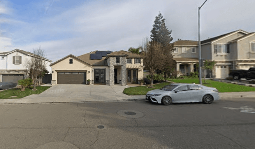 CATHEDRAL CARE HOME – OAKLEY photo