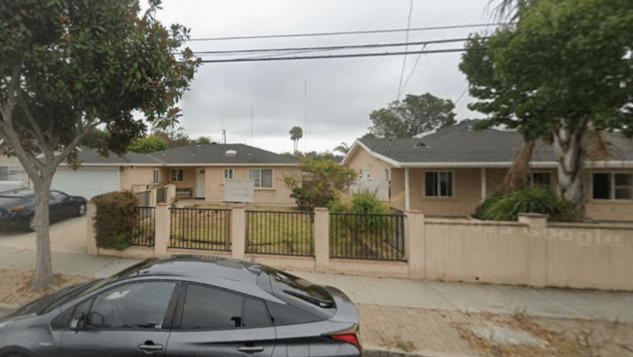 OCEANSIDE ELDERLY CARE HOME 448 photo