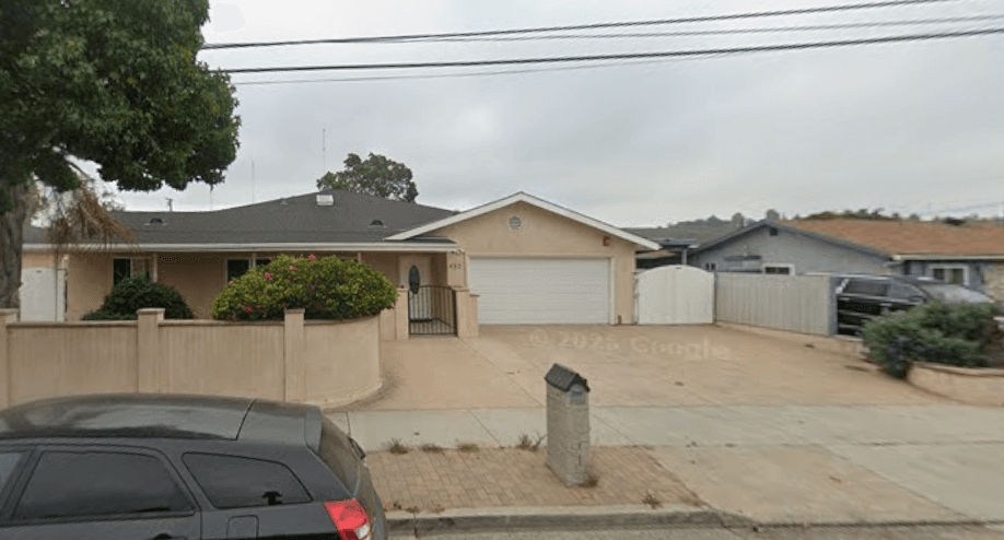 OCEANSIDE ELDERLY CARE HOME 452 photo