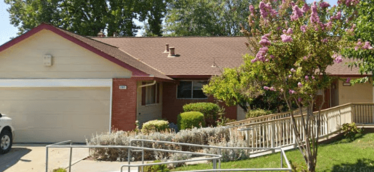 LOVING TOUCH CARE HOMES photo
