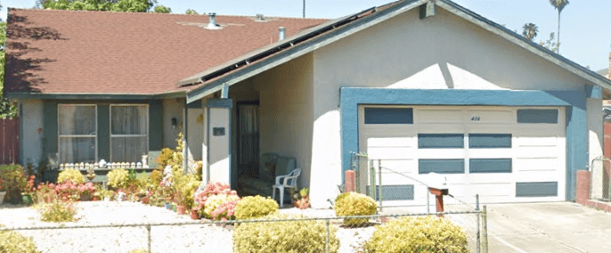 ALMOGELA'S BOARD AND CARE HOME photo